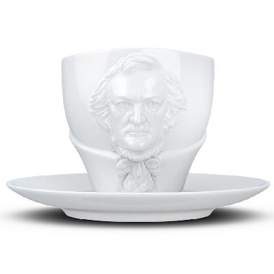 Чайная пара talent, richard wagner, 260 мл