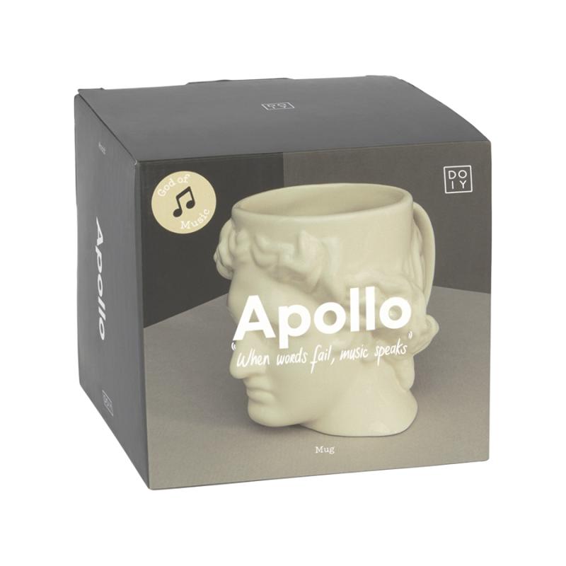 Чашка apollo