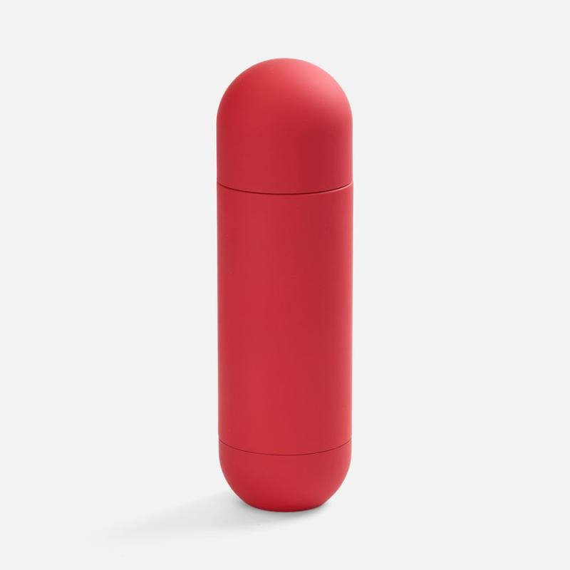 Термос Tubula Soft Touch