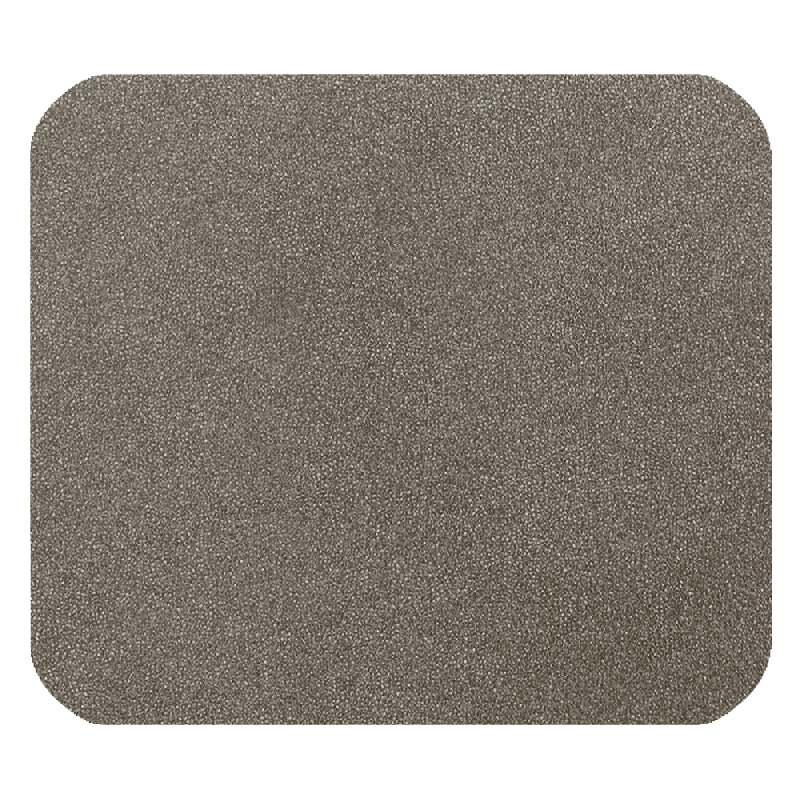 Шеврон Rectangle NUBA размер 40*35 мм, со скругленными углами