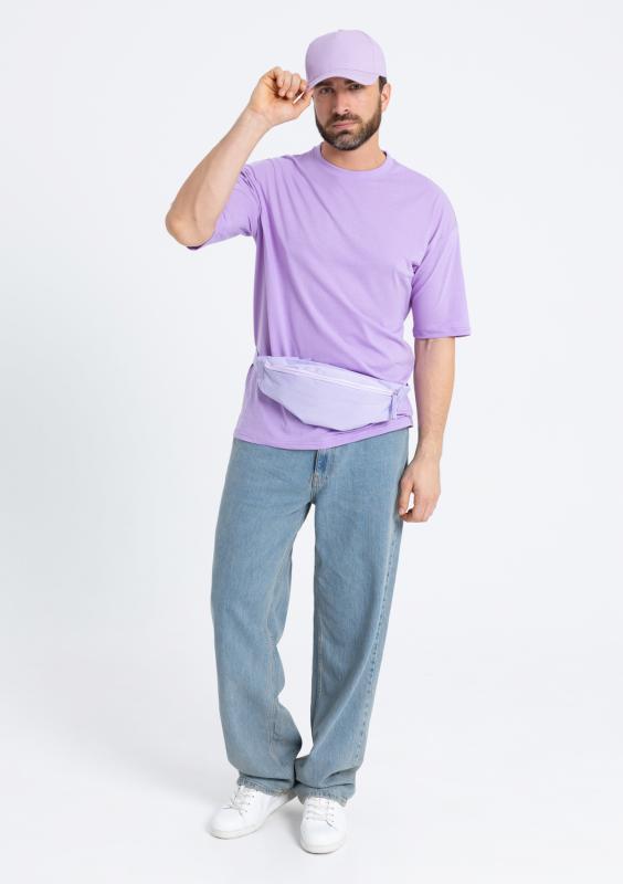 Бейсболка STAN 5 клиньев хлопок