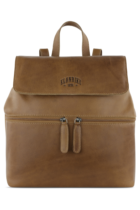 Рюкзак женский KLONDIKE GOLD «Miki», 39 х 32 х 14,5 см