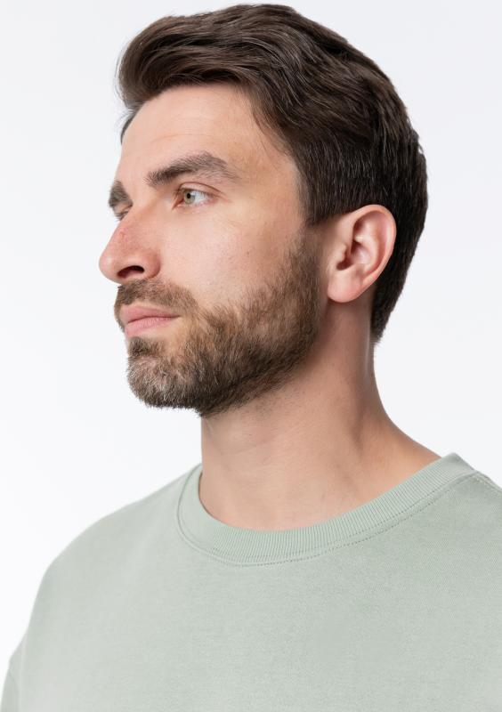 Футболка унисекс оверсайз STAN хлопок/полиэстер 260