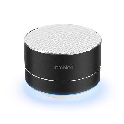 Портативная колонка Rombica Mysound BT-03