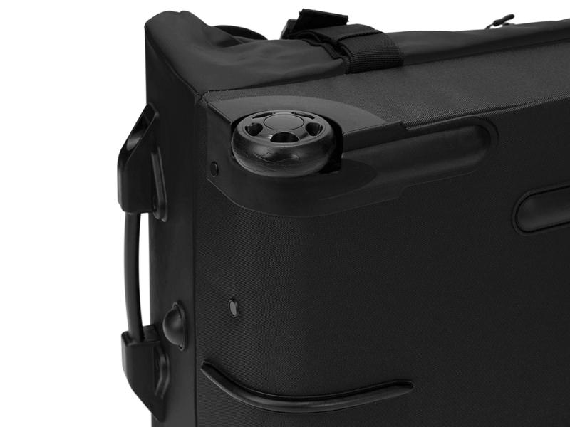 Сумка на колесах MOBI, 81 л