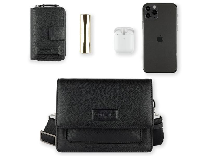 Сумка через плечо женская Elsa