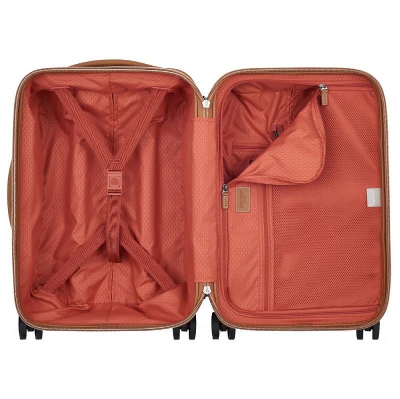 Чемодан Chatelet Air 2.0 S