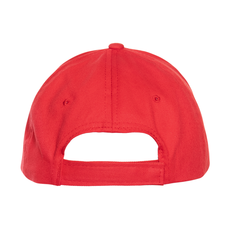 Бейсболка STAN 5 клиньев хлопок 150