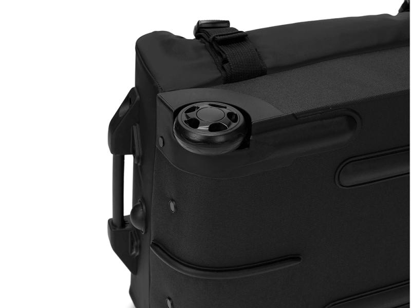 Сумка на колесах MOBI, 32 л