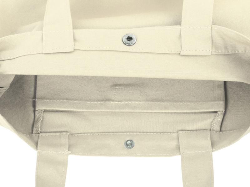 Сумка Helfer на кнопке с регулирующейся лямкой