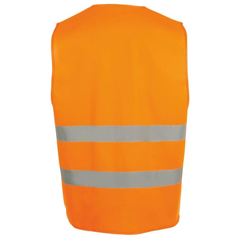 Жилет светоотражающий Secure Pro