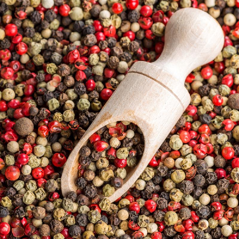 Набор подарочный Solution Quadro (штопор для вина, мельница, специи для глинтвейна, смесь перцев)