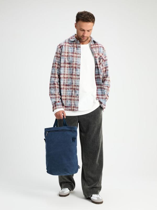 Рюкзак-шопер Casual ver.2