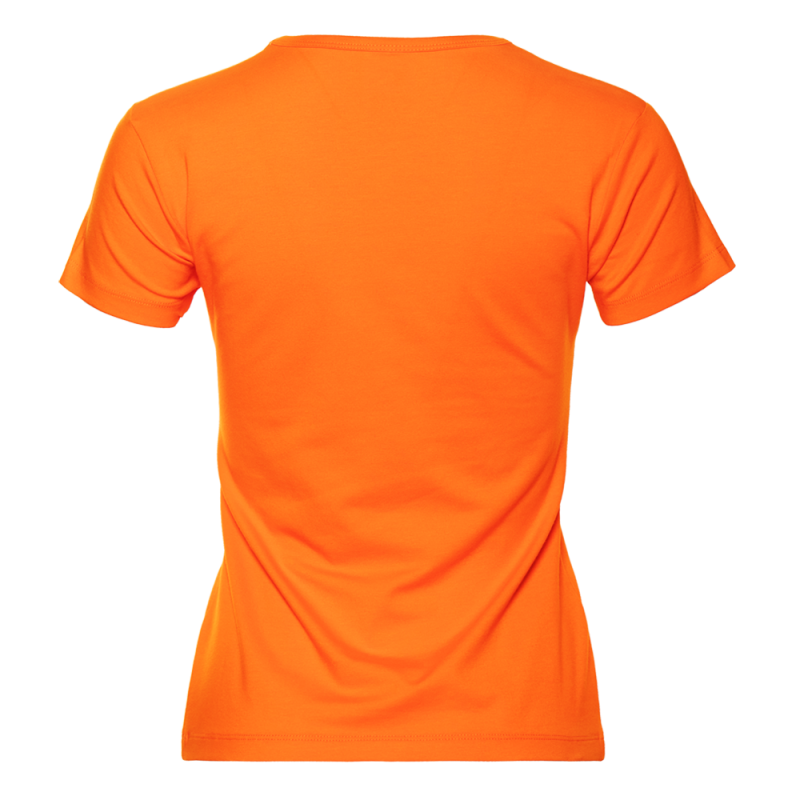 Футболка женская STAN хлопок/эластан 180