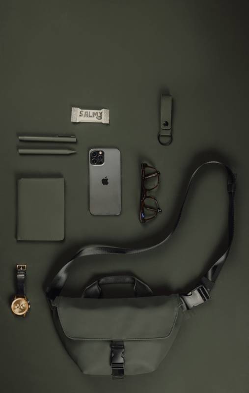 Сумка VINGA Baltimore RCS