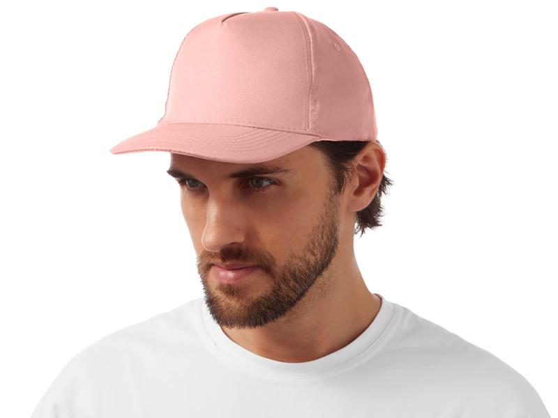 Бейсболка Poly