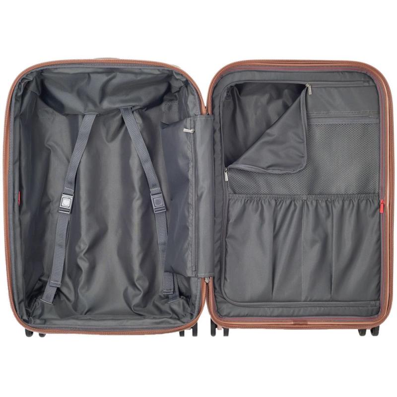 Чемодан St Tropez S