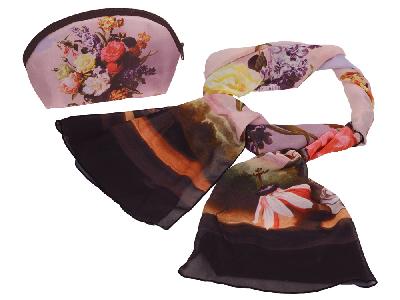 Подарочный набор Букет