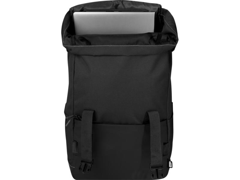 Модульный рюкзак Roam из переработанных материалов