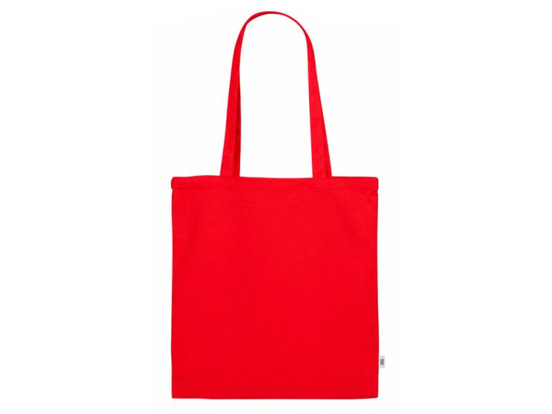 Сумка Кэррими 180 из хлопка, 180 г/м2