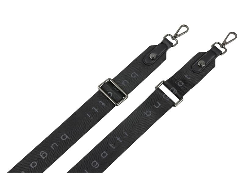 Сумка наплечная женская Almata с кошельком