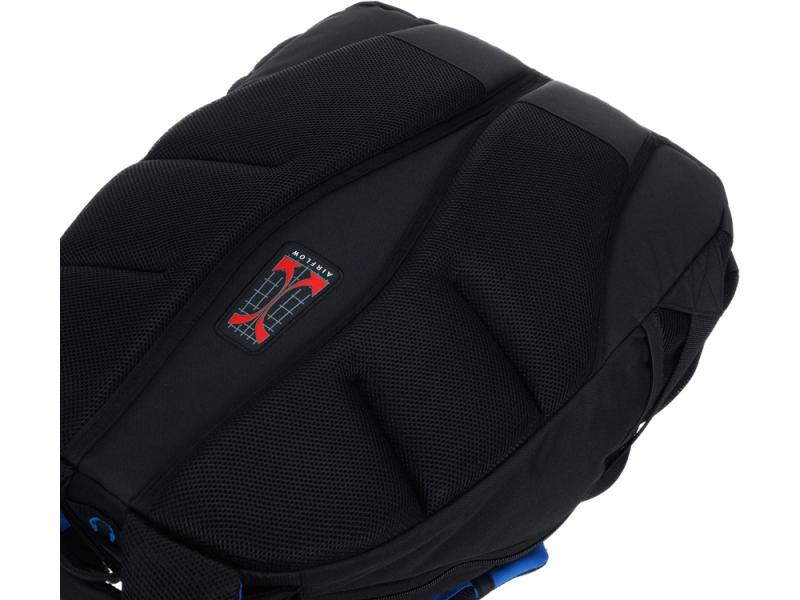 Рюкзак ROCKIT с отделением для ноутбука 15