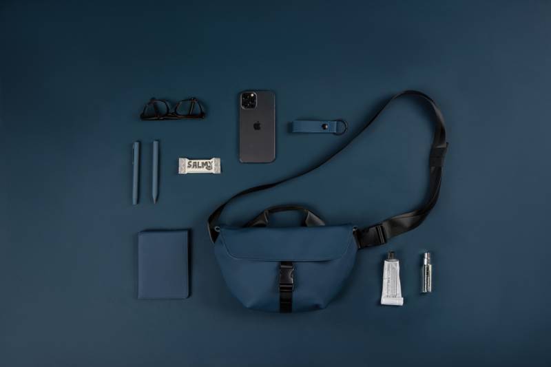 Сумка VINGA Baltimore RCS