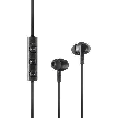Наушники беспроводные Rombica Mysound BR-01