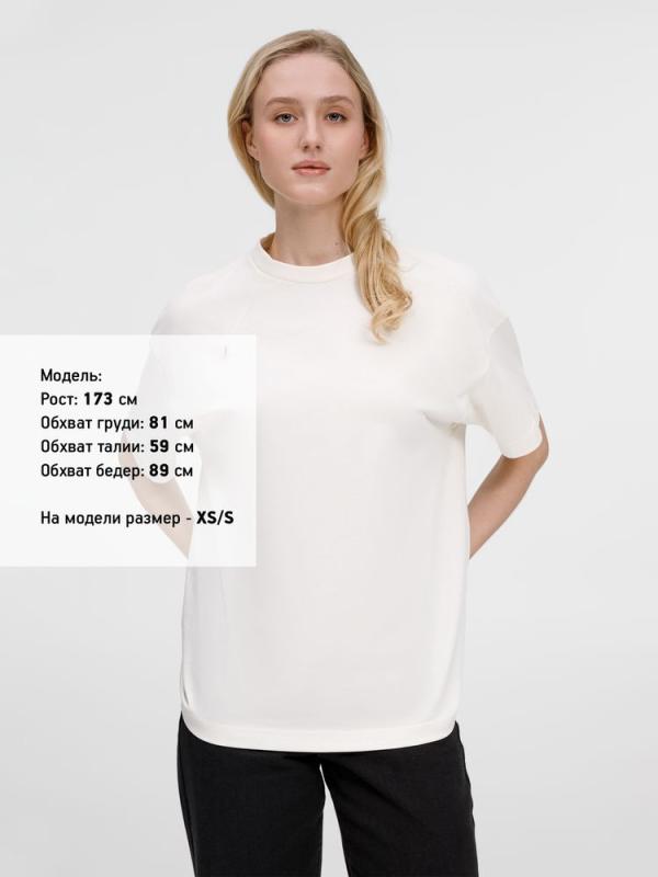 Футболка оверсайз унисекс Sinkopa