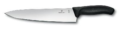 Нож разделочный VICTORINOX SwissClassic, 25 см, в картонном блистере