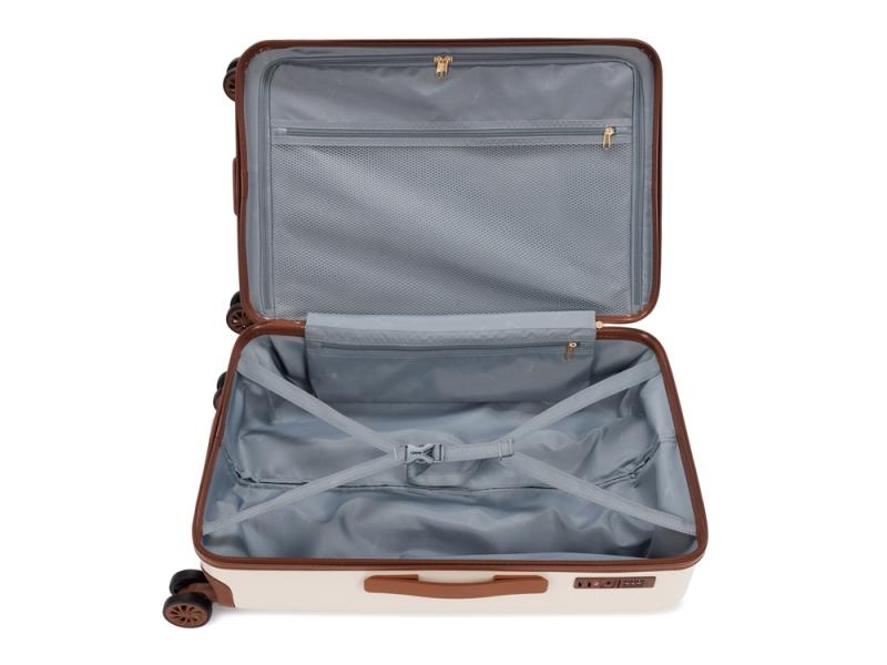 Чемодан Amelia, 55 л