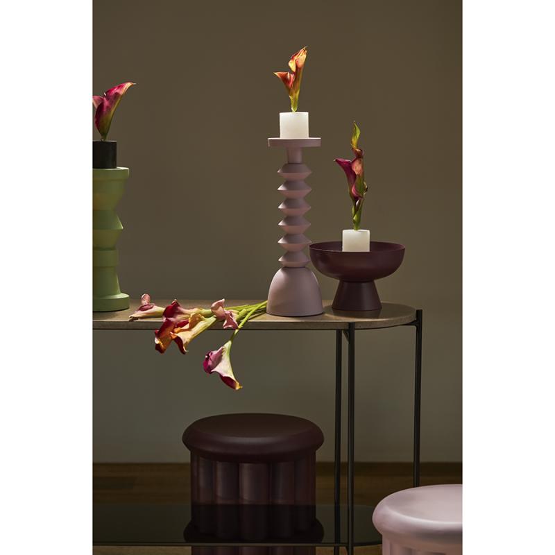 Подсвечник vivlend, 36 см