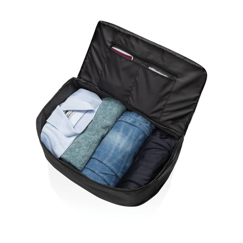 Дорожная сумка Swiss Peak из rPET Aware™, 15.6"