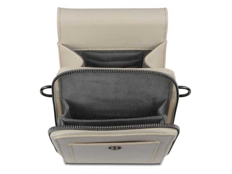 Сумка наплечная Almata