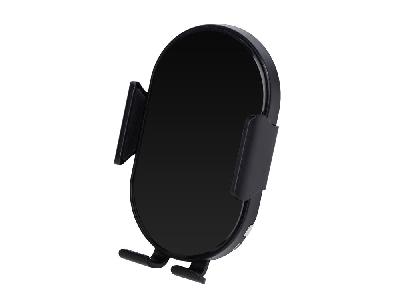 Автомобильное беспроводное зарядное устройство с датчиком OptIQ Lite, 15 Вт