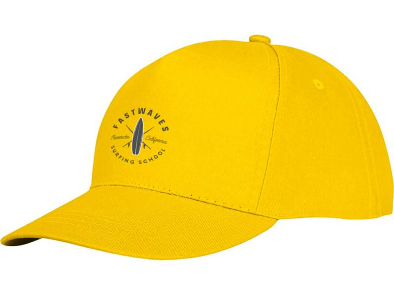 Бейсболка Hades