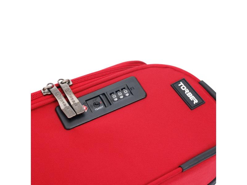 Чемодан Brosno, 85 л