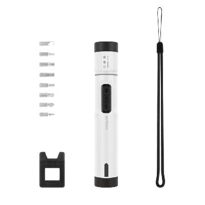 Аккумуляторная отвертка Rombica MyKit S1