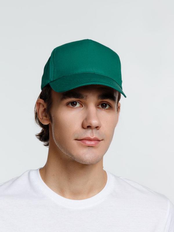 Бейсболка Promo