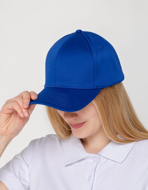 Бейсболка Harris