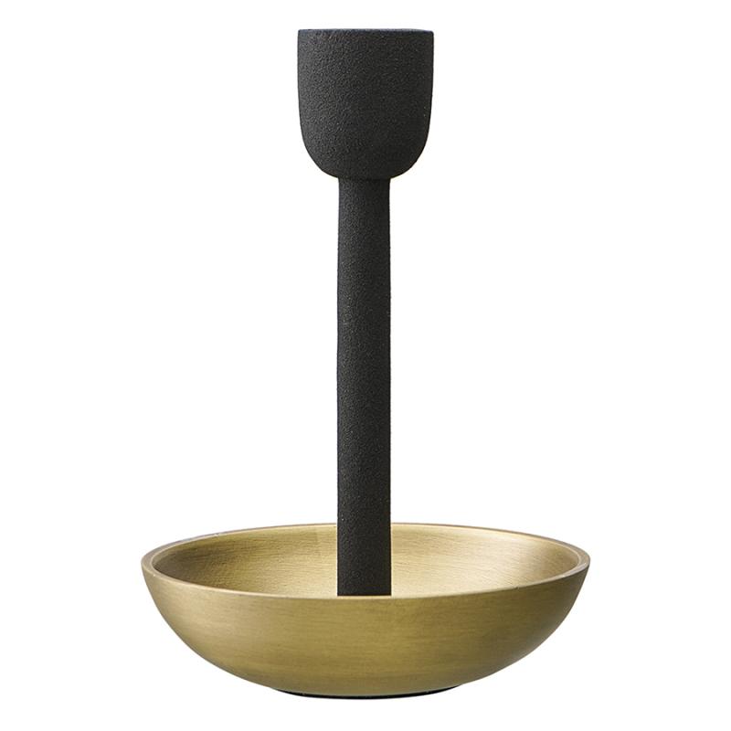 Подсвечник fyr bran, 17 см