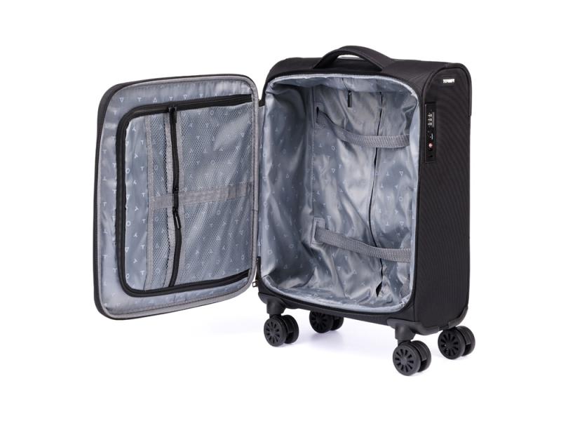 Чемодан Brosno, 32 л