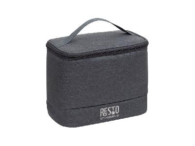 Изотермическая сумка для ланч боксов, 6л