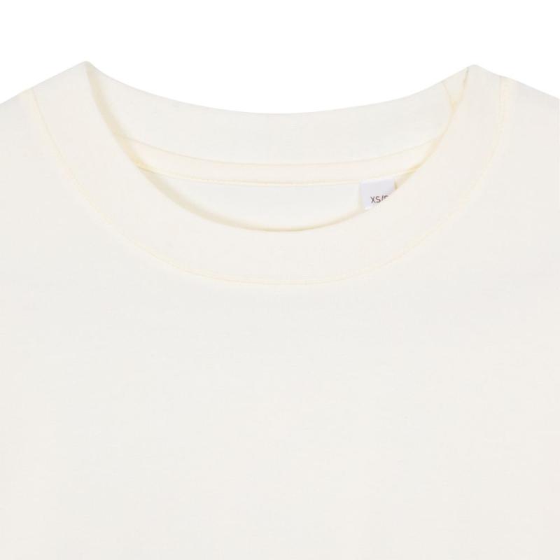 Футболка оверсайз унисекс Lavinia