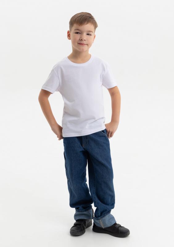 Футболка детская STAN хлопок 140