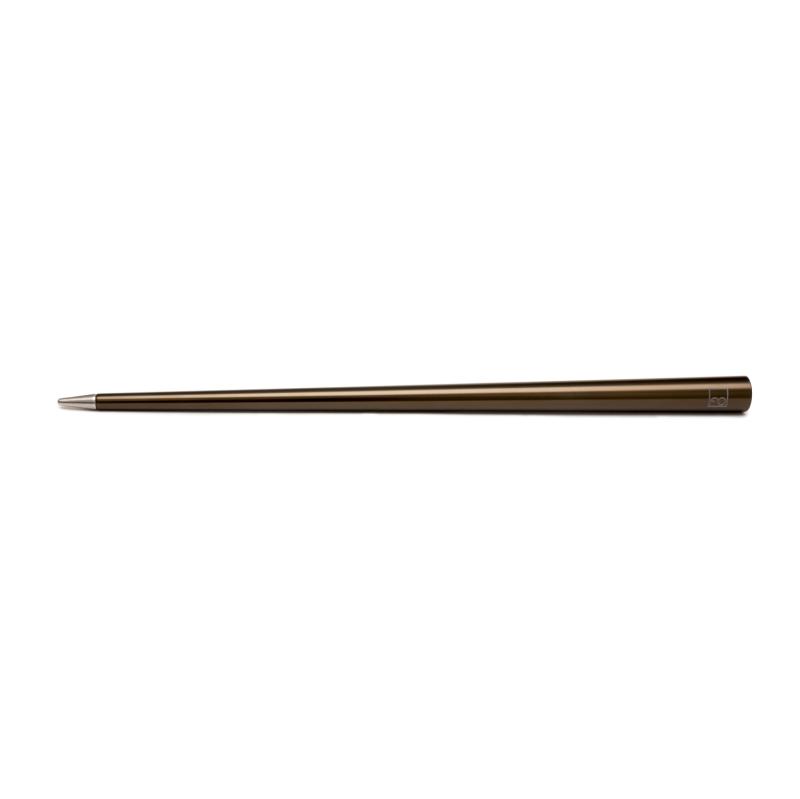 Вечная ручка Pininfarina Forever Prima BRONZE