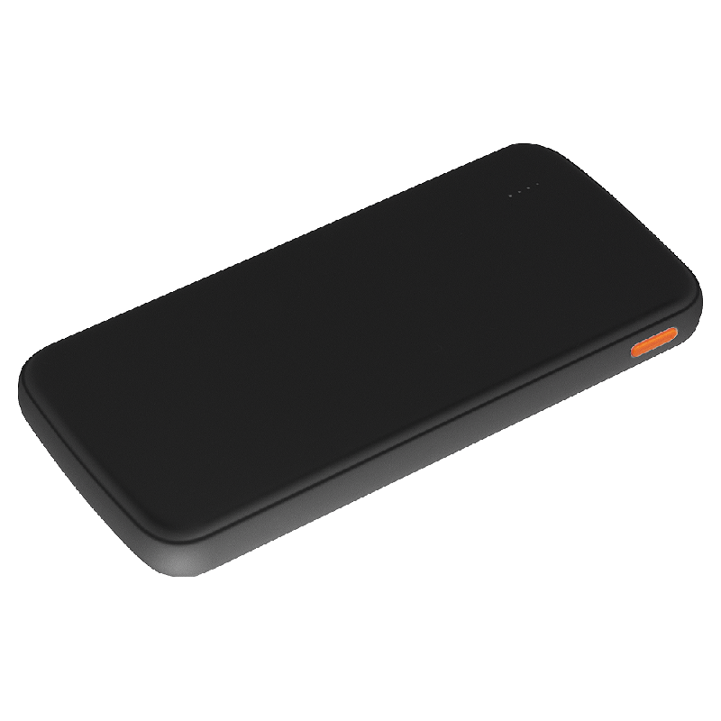 Набор подарочный Solution Superior Duo (внешний аккумулятор «Universal», ручка Attashe)