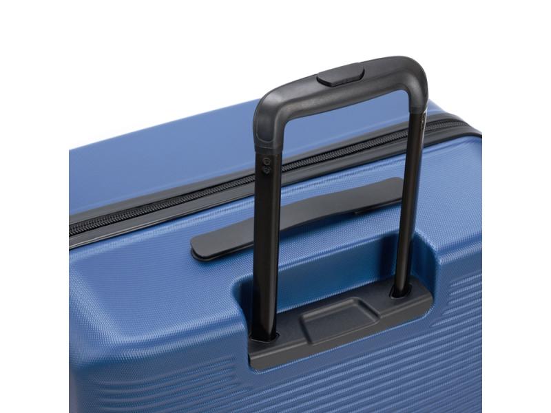 Чемодан Caspian, 64 л