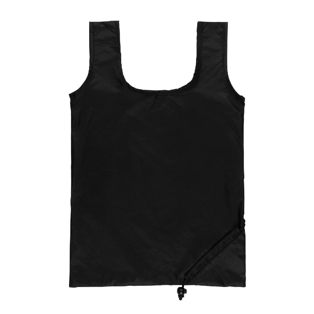 Плотная складная сумка-шоппер Impact из RPET AWARE™