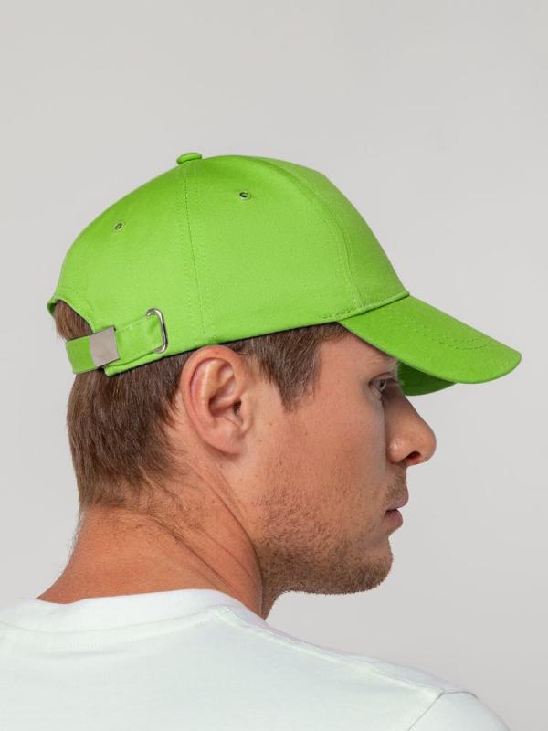 Бейсболка Convention